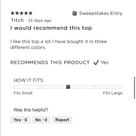 NEW LOFT Striped Wedge Tee Shirt Orange Large Short Sleeve Women’s - Picture 10 of 15